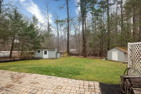 13 Hersey Lane Newmarket NH 03857