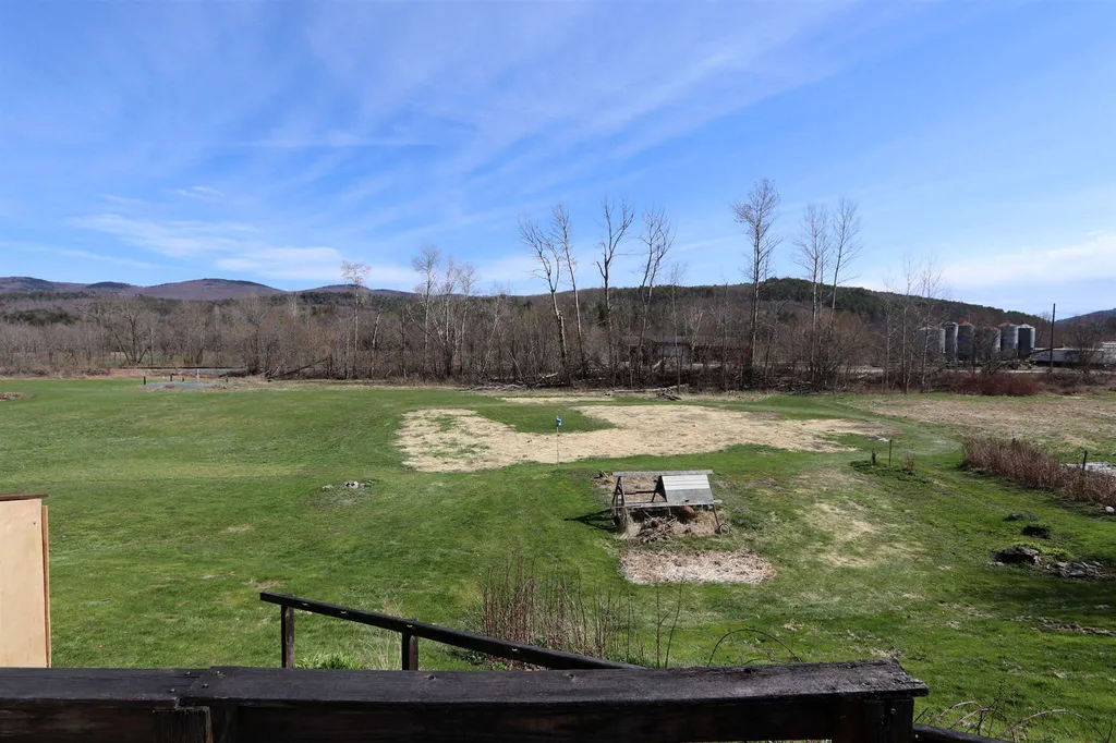 320 Carter Street Barnet VT 05821