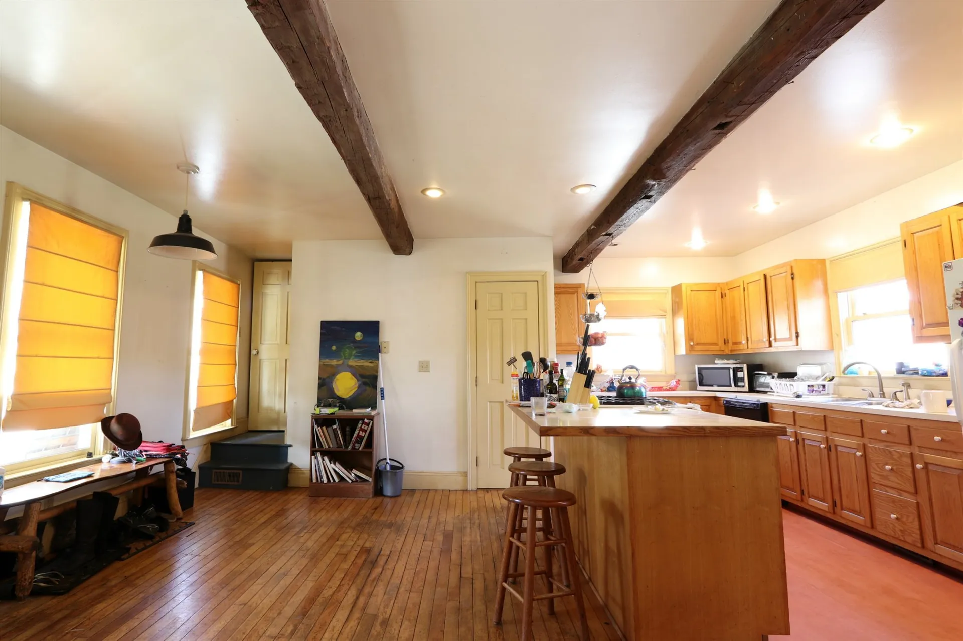 320 Carter Street Barnet VT 05821