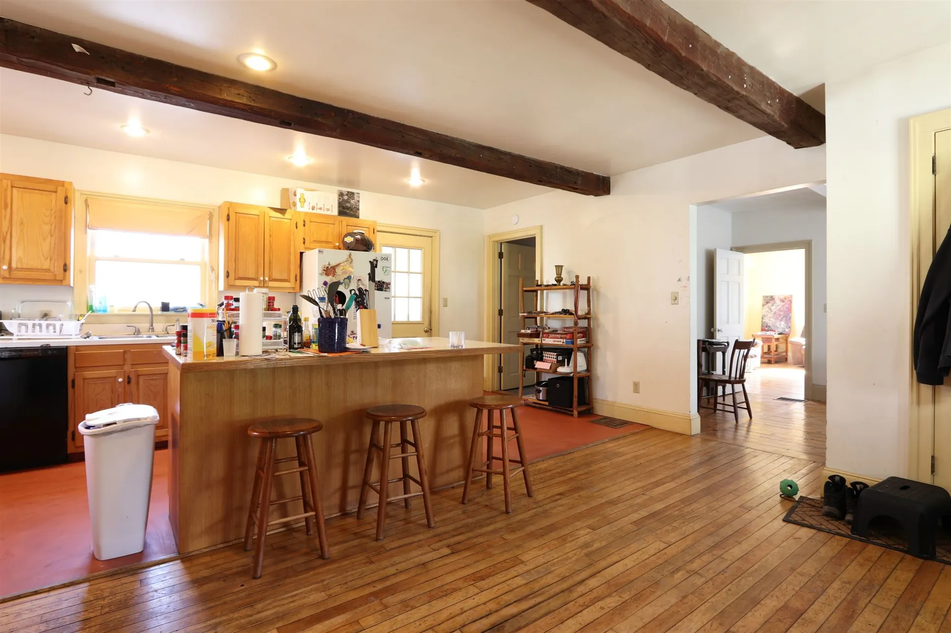 320 Carter Street Barnet VT 05821