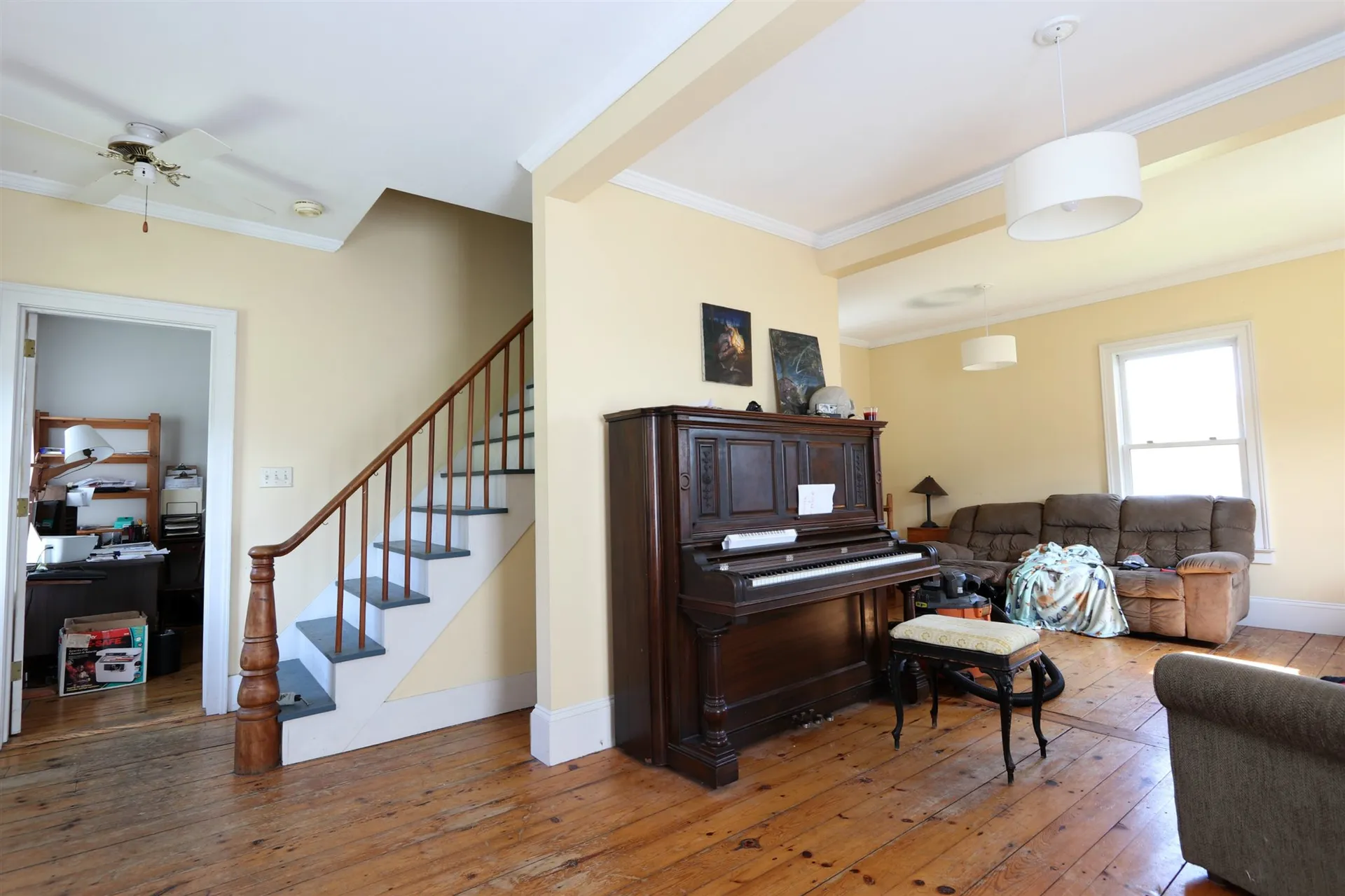 320 Carter Street Barnet VT 05821
