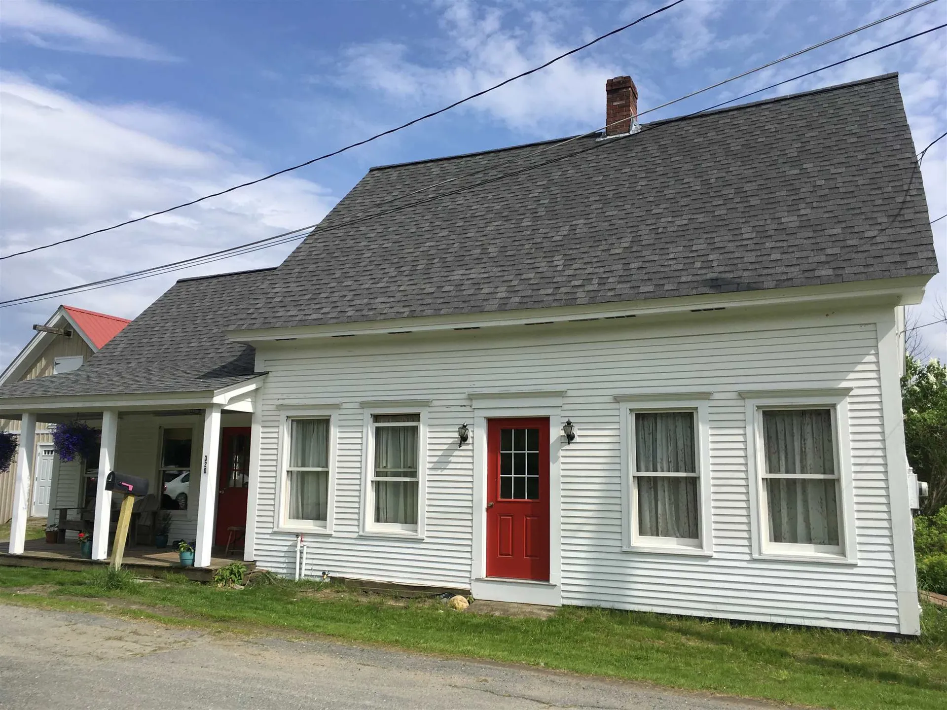 320 Carter Street Barnet VT 05821