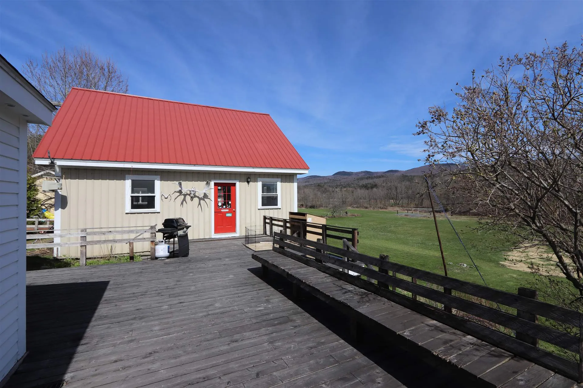 320 Carter Street Barnet VT 05821