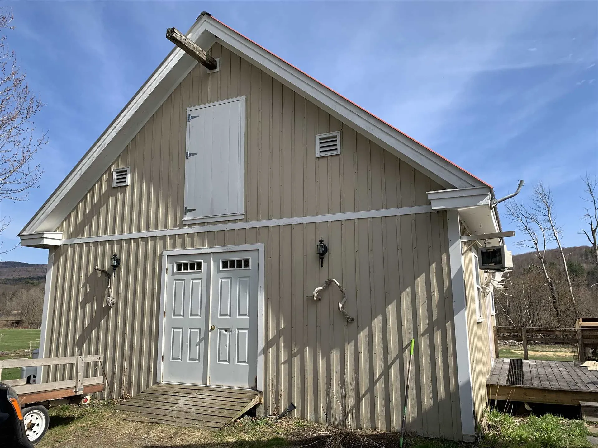 320 Carter Street Barnet VT 05821