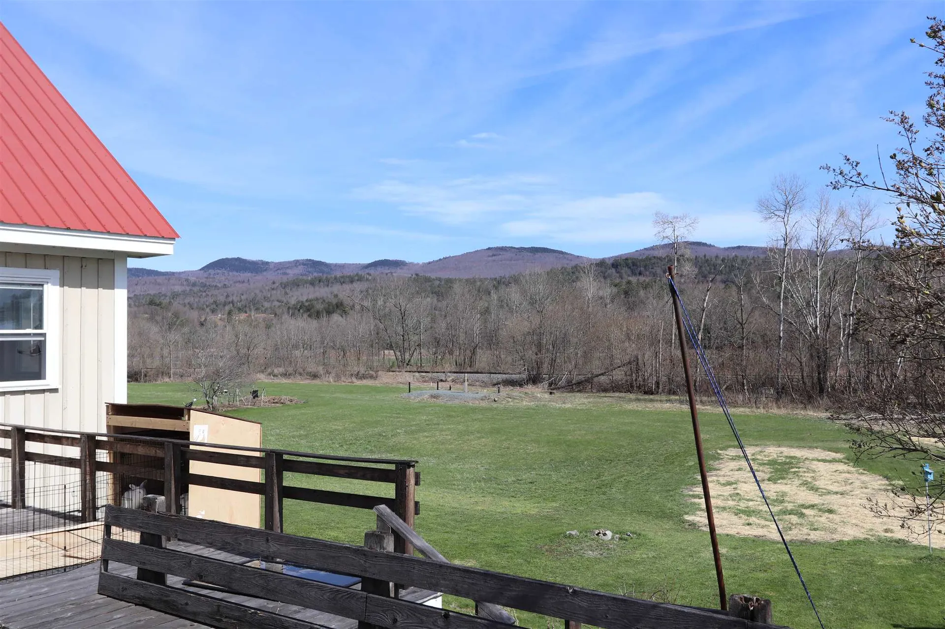 320 Carter Street Barnet VT 05821