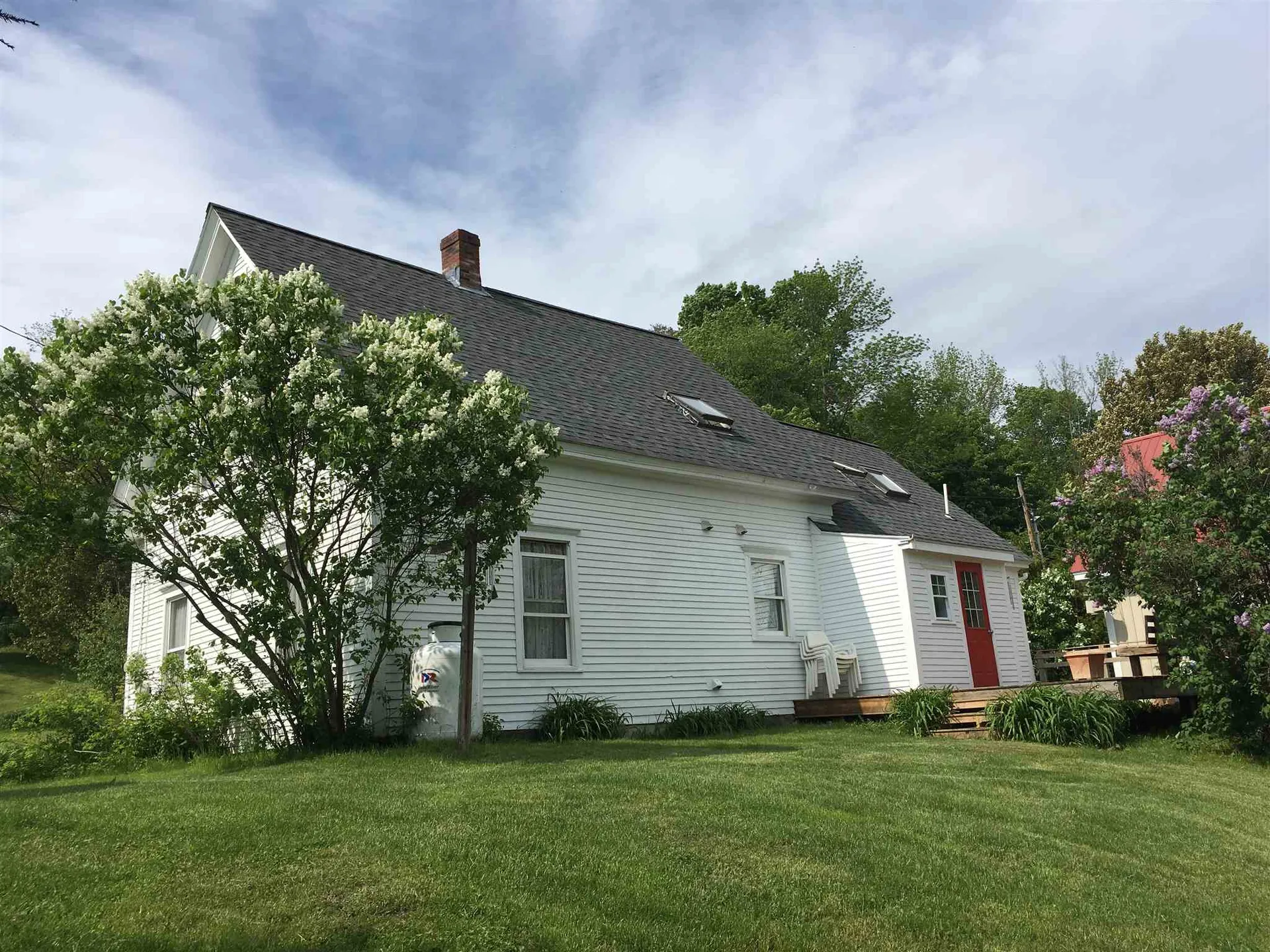 320 Carter Street Barnet VT 05821