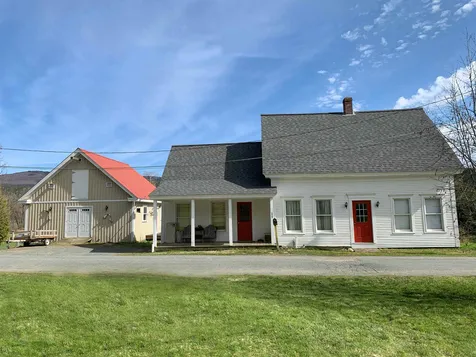 320 Carter Street Barnet VT 05821