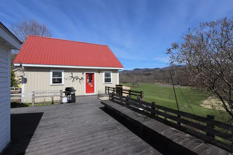 320 Carter Street Barnet VT 05821