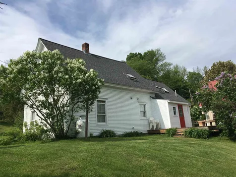 320 Carter Street Barnet VT 05821
