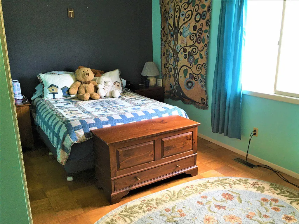 40 Woodcrest Circle Milton VT 05468
