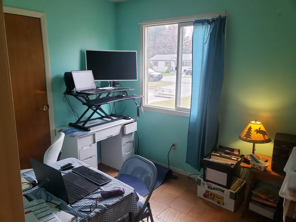 40 Woodcrest Circle Milton VT 05468