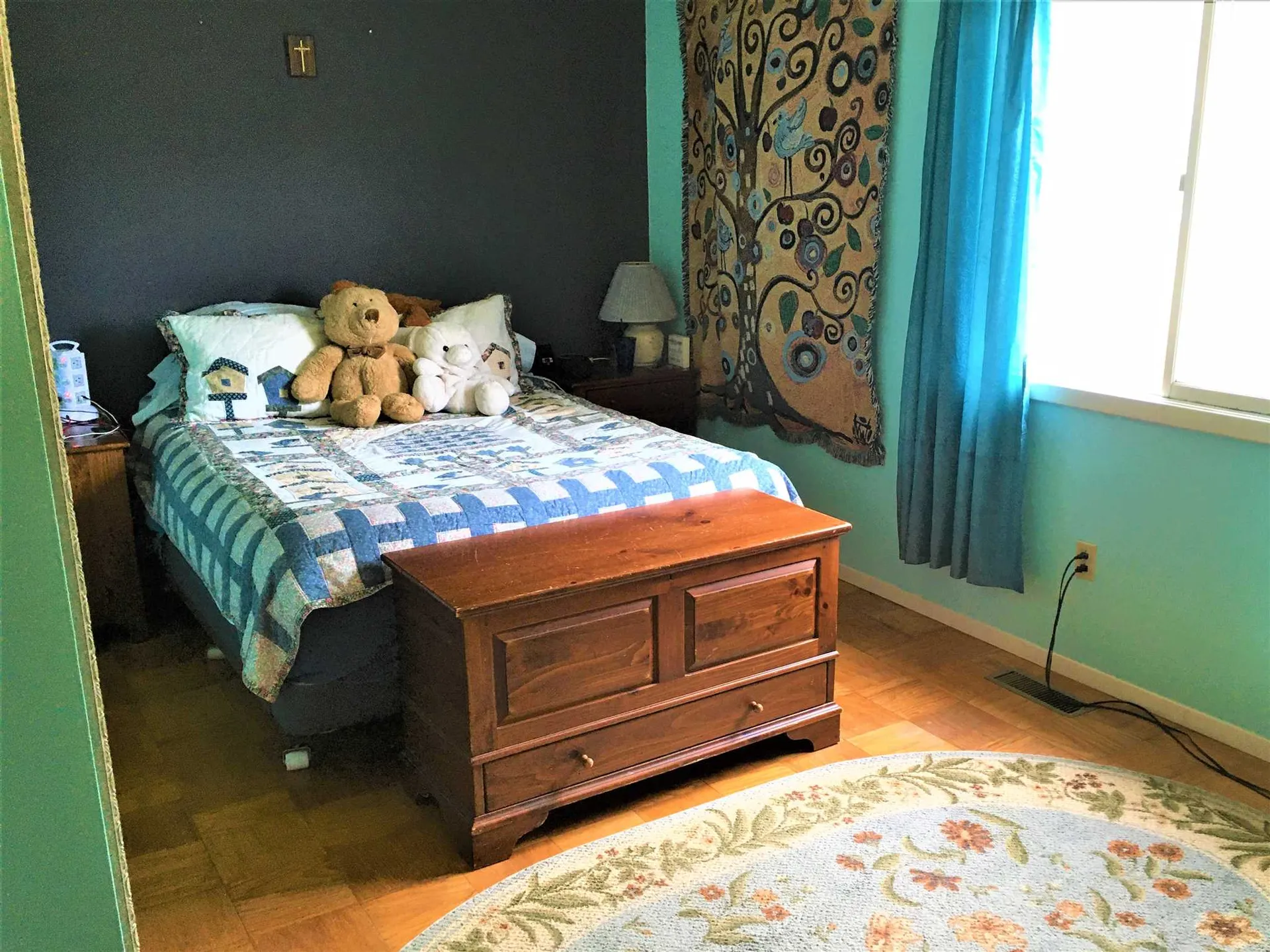40 Woodcrest Circle Milton VT 05468