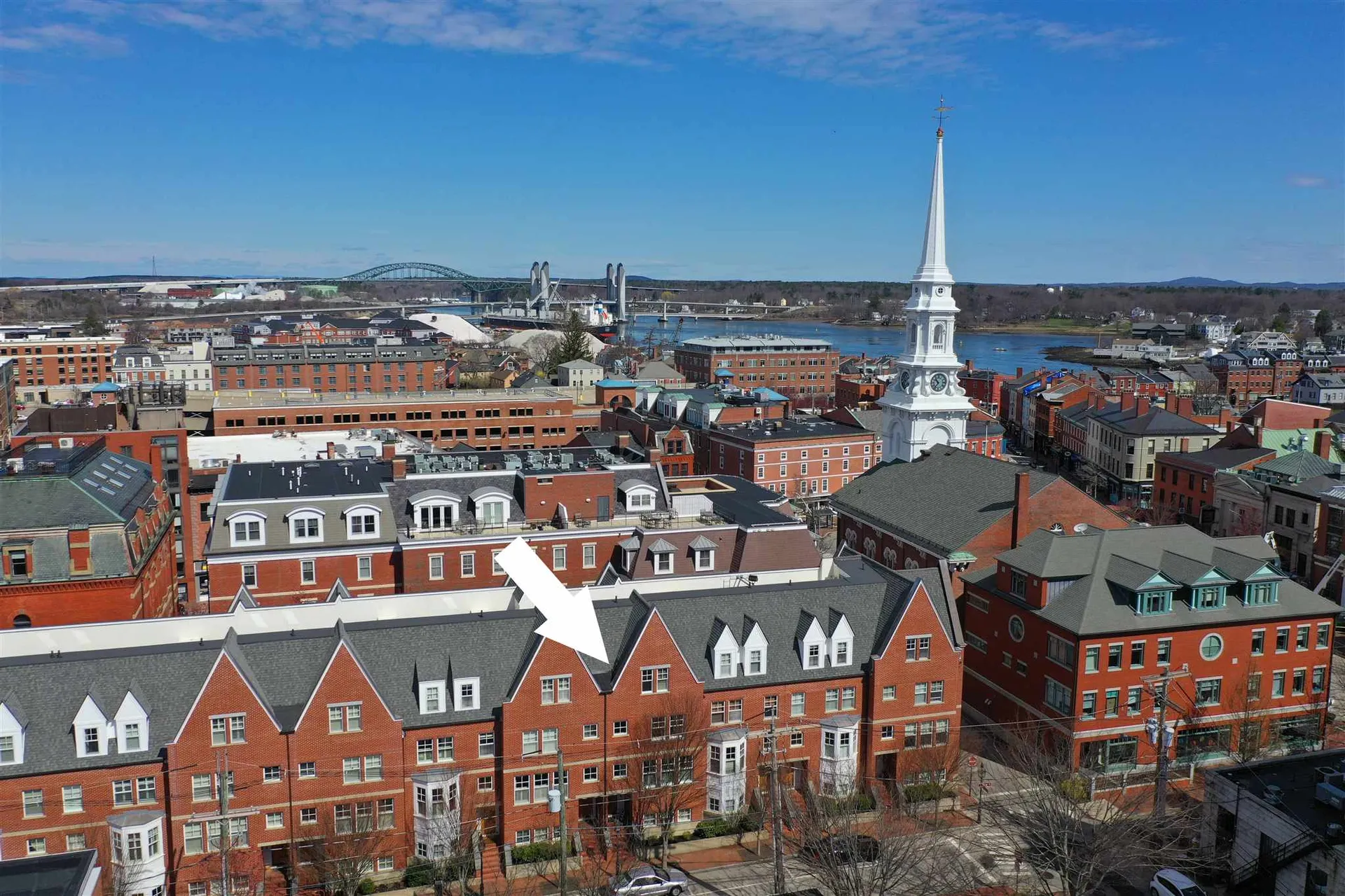 18 Porter Street Portsmouth NH 03801