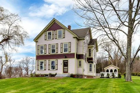 57 South Main Street Newton NH 03858