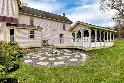 57 South Main Street Newton NH 03858
