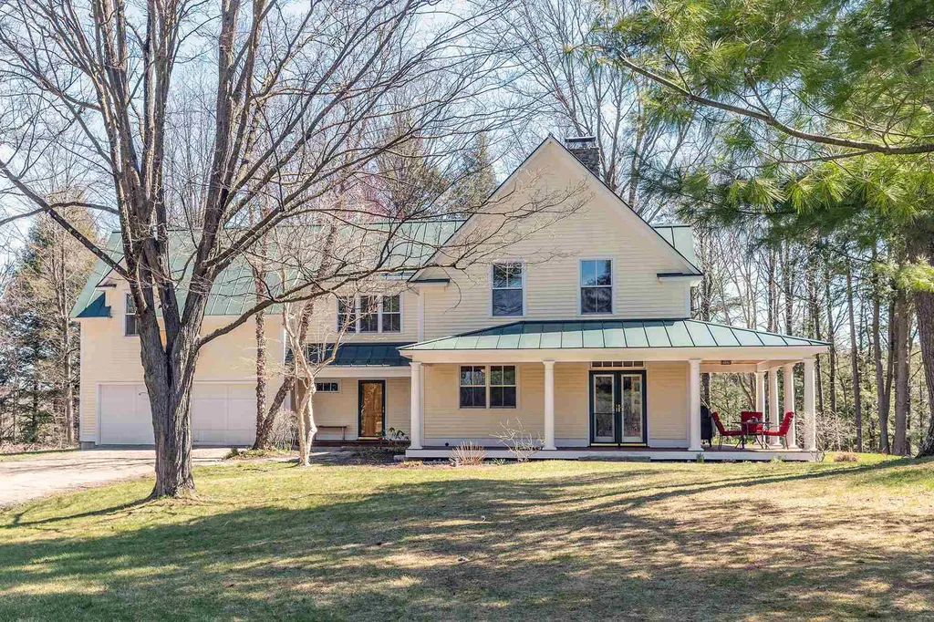 6659 Spear Street Charlotte VT 05445