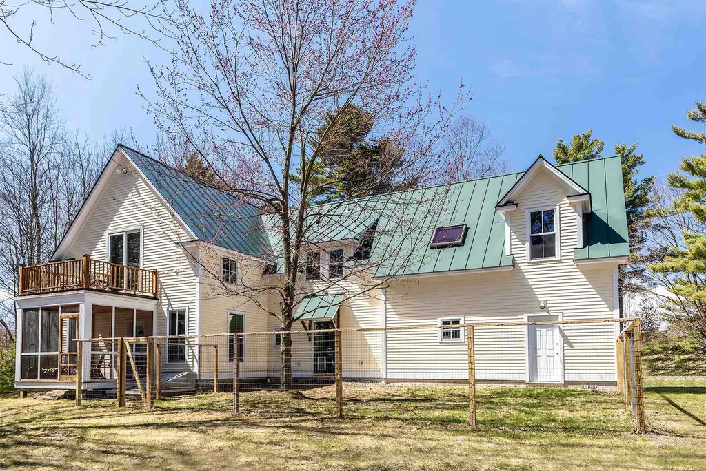 6659 Spear Street Charlotte VT 05445