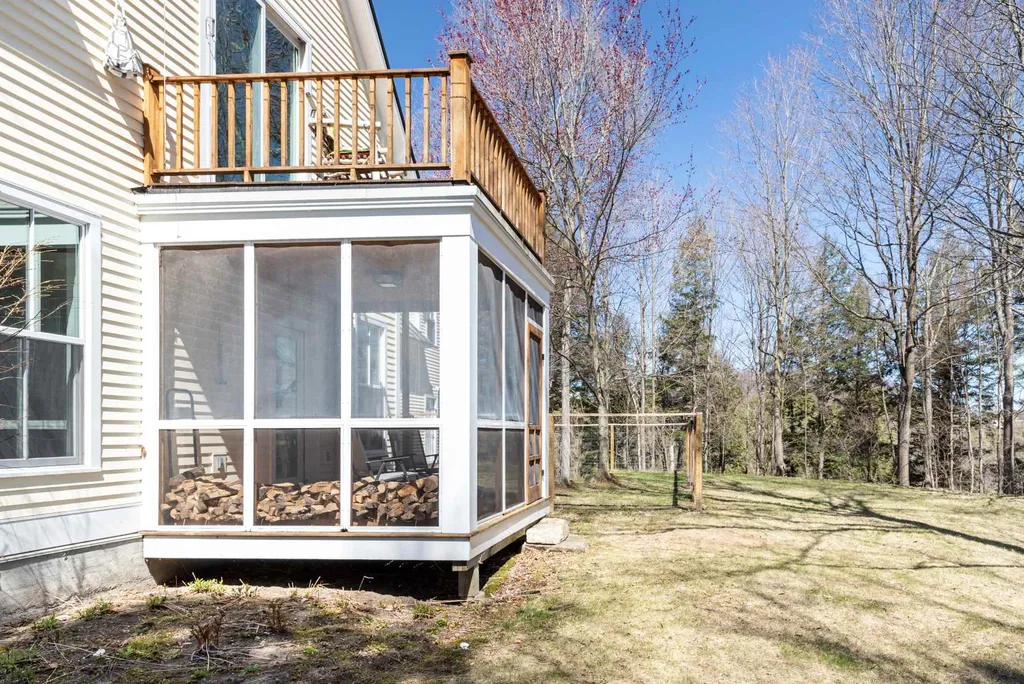 6659 Spear Street Charlotte VT 05445