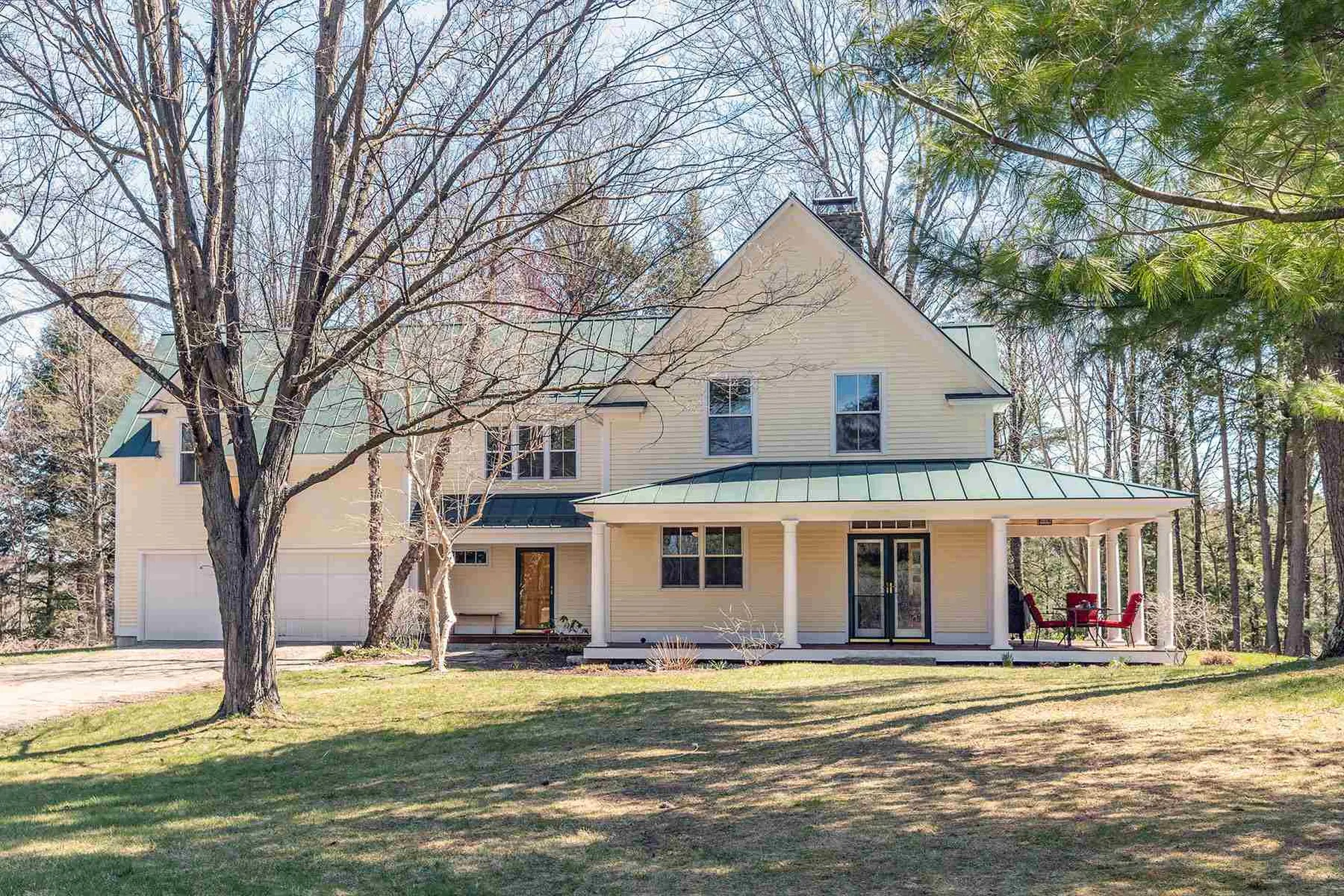 6659 Spear Street Charlotte VT 05445