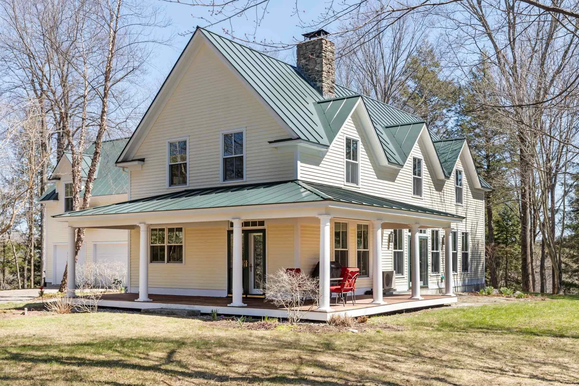 6659 Spear Street Charlotte VT 05445