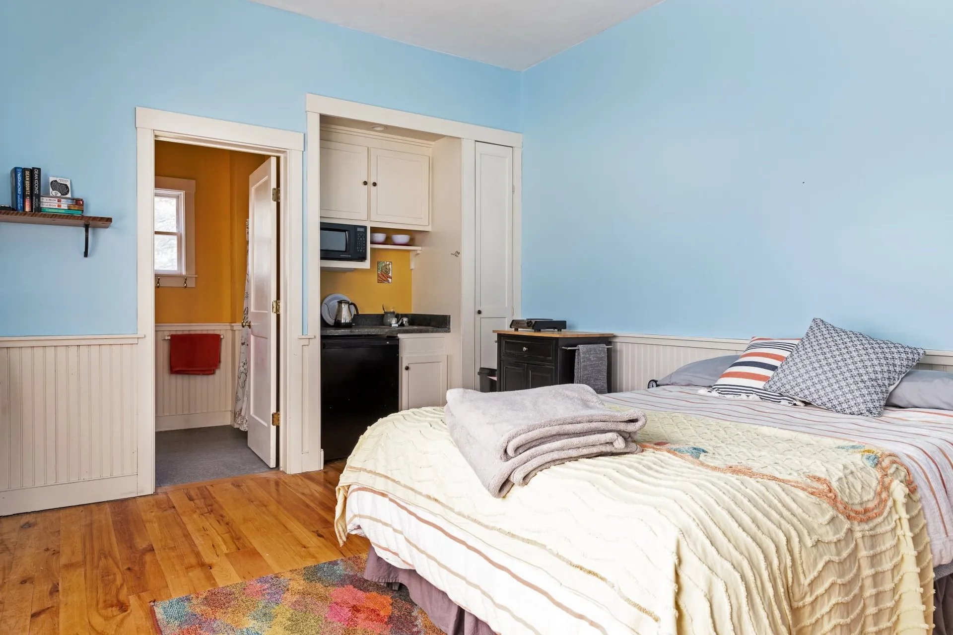 6659 Spear Street Charlotte VT 05445
