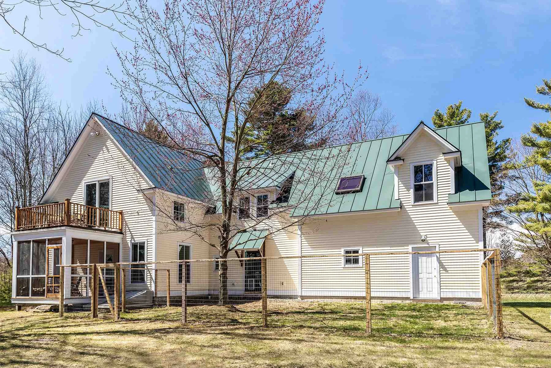 6659 Spear Street Charlotte VT 05445
