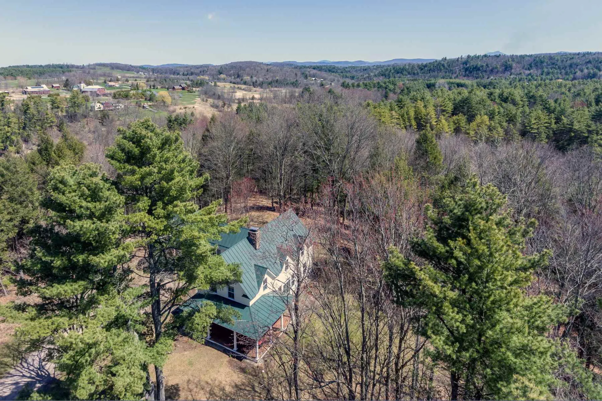 6659 Spear Street Charlotte VT 05445