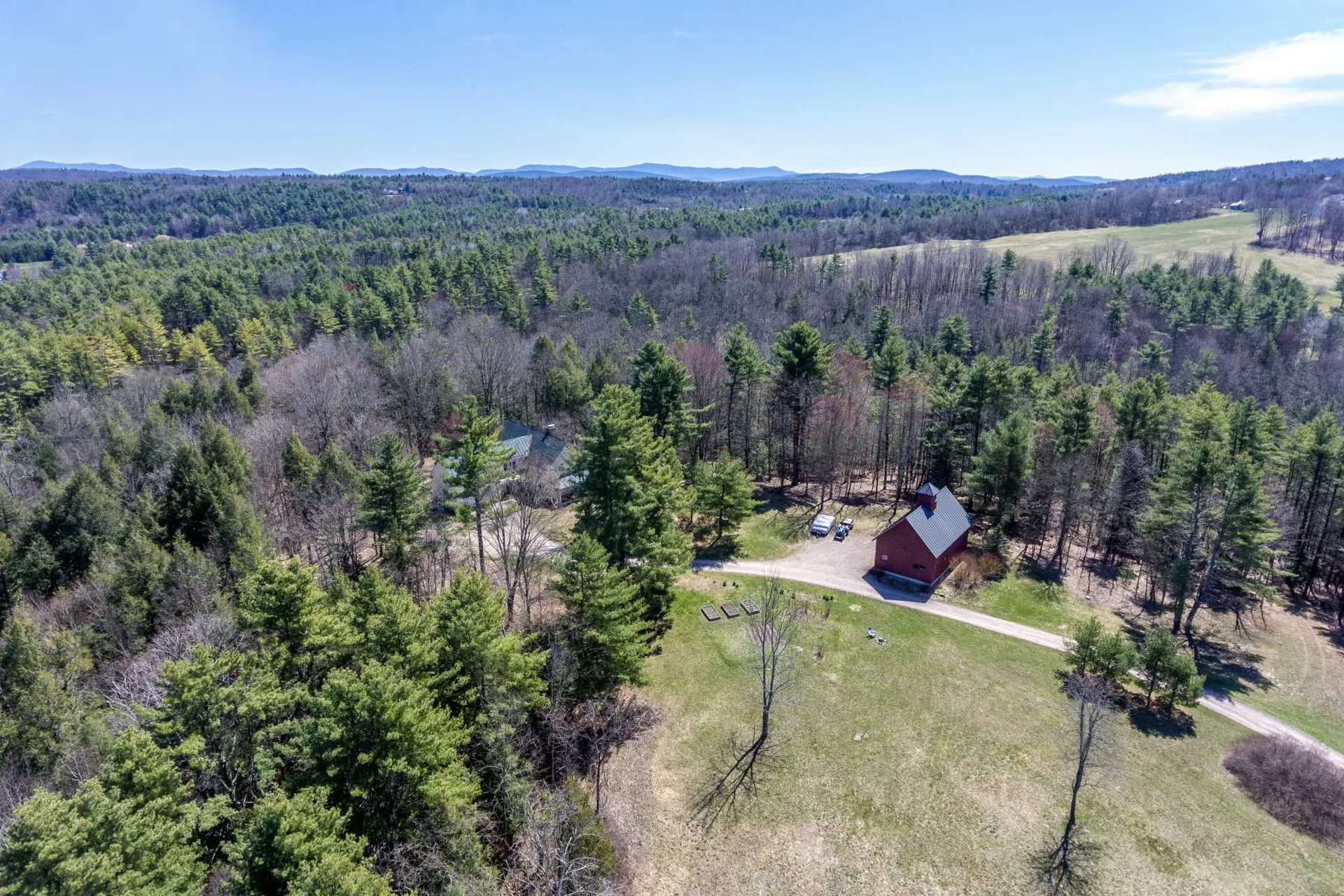 6659 Spear Street Charlotte VT 05445