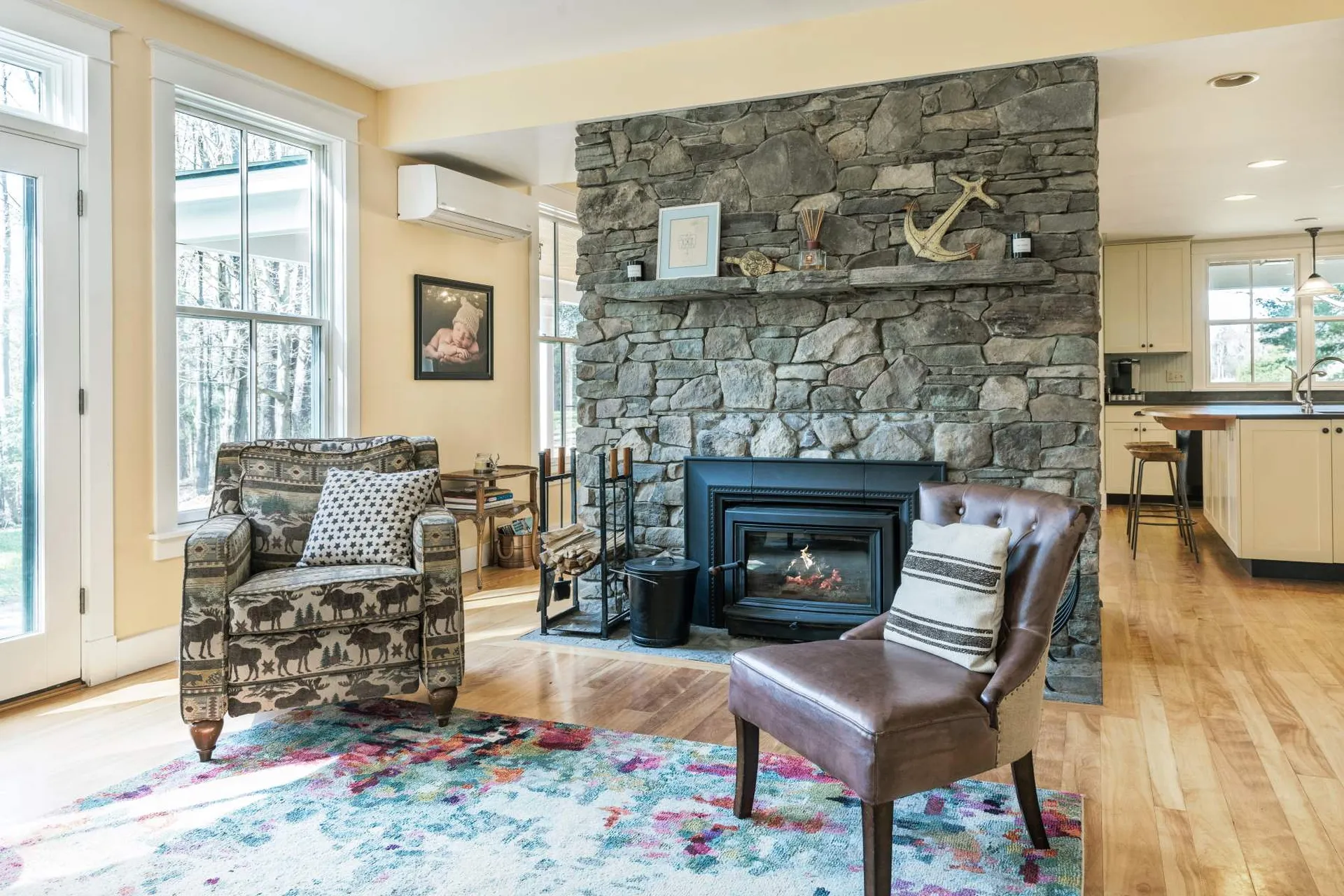 6659 Spear Street Charlotte VT 05445