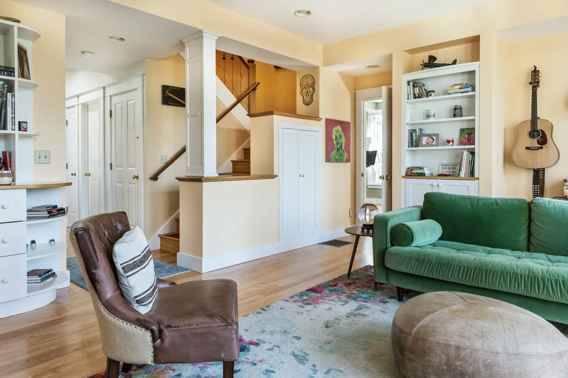 6659 Spear Street Charlotte VT 05445