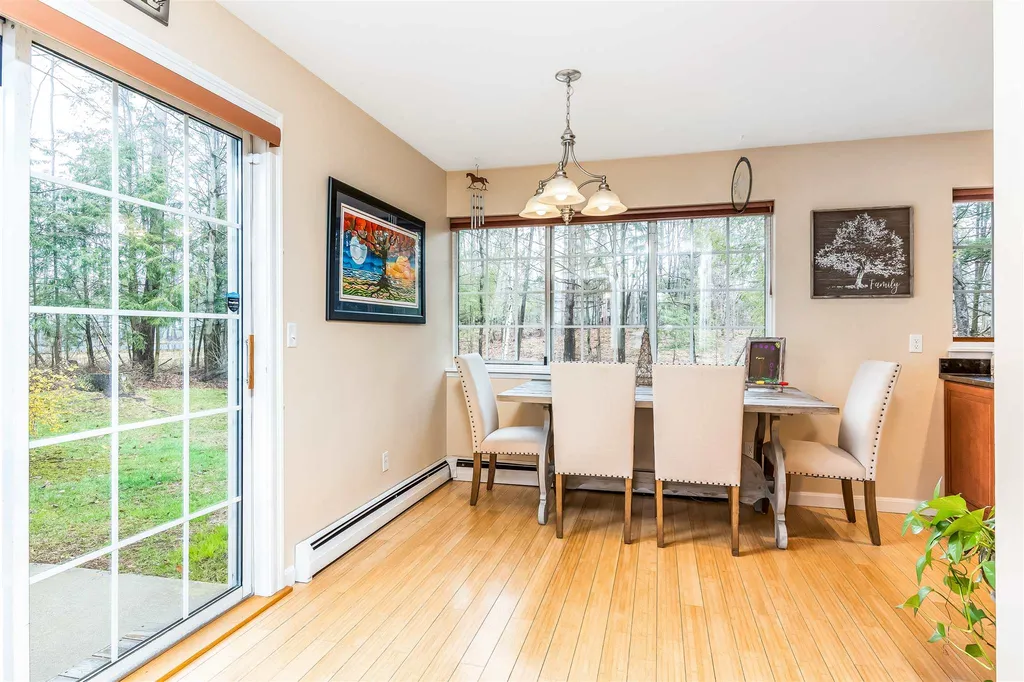 48 Starbird Road Jericho VT 05465