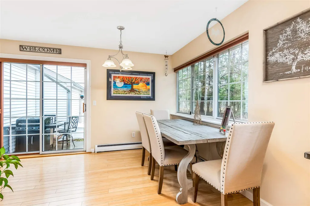 48 Starbird Road Jericho VT 05465