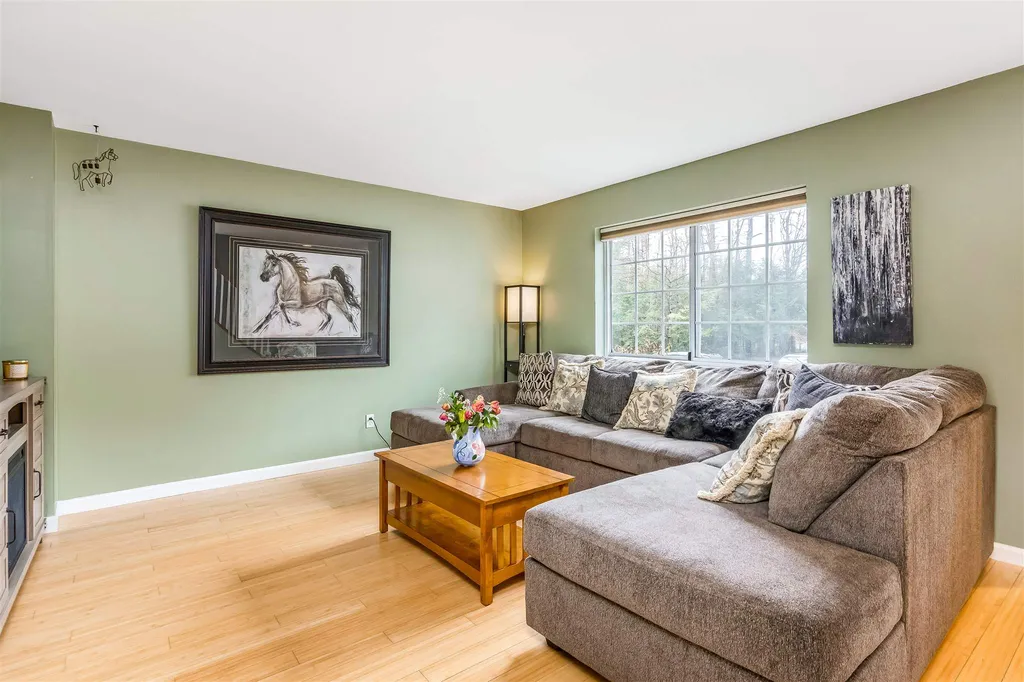 48 Starbird Road Jericho VT 05465