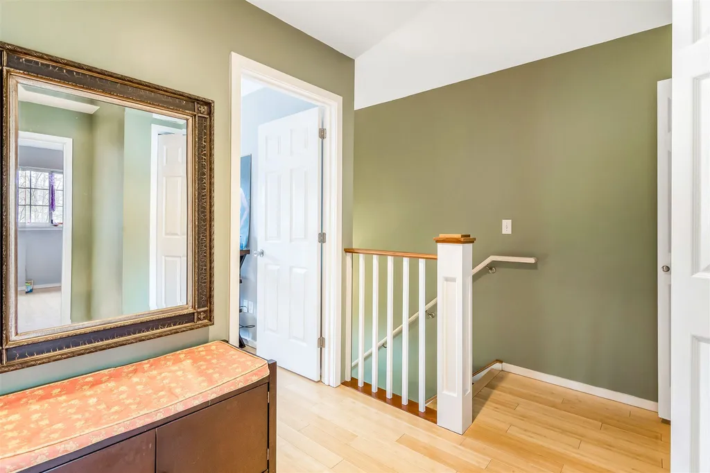 48 Starbird Road Jericho VT 05465