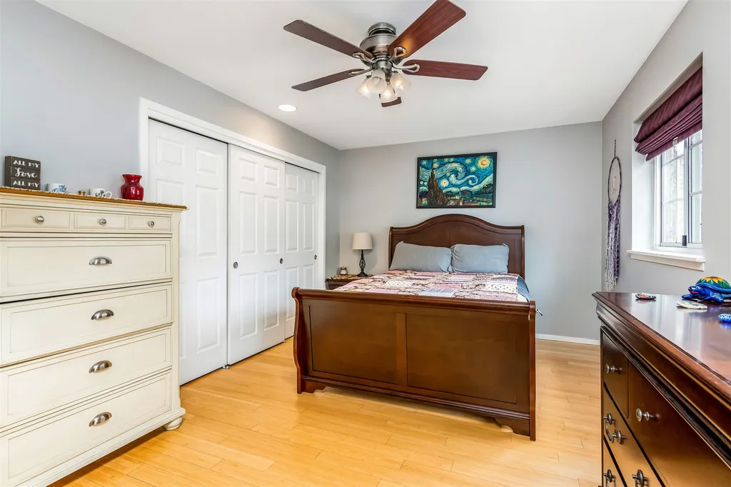 48 Starbird Road Jericho VT 05465