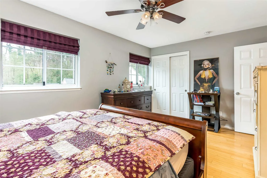 48 Starbird Road Jericho VT 05465