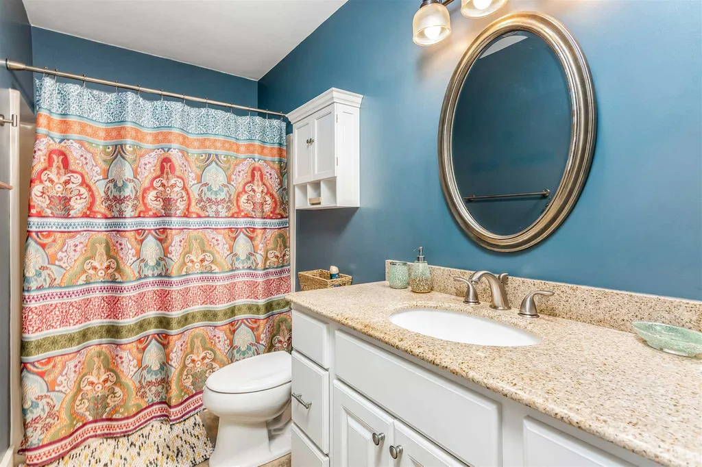 48 Starbird Road Jericho VT 05465
