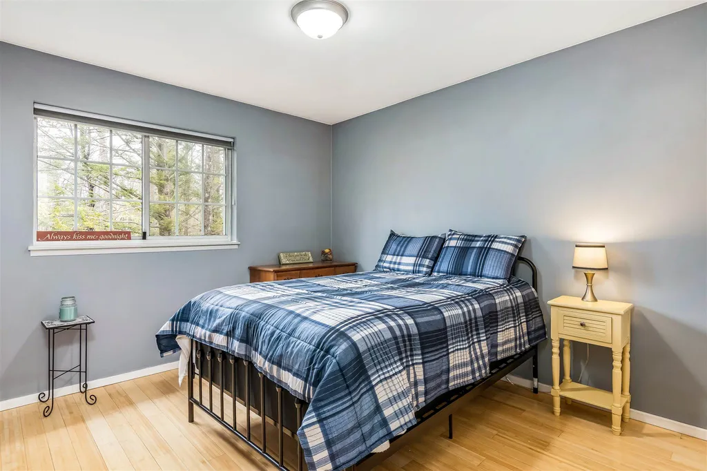 48 Starbird Road Jericho VT 05465