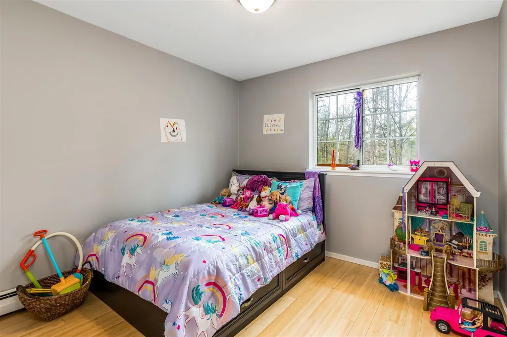 48 Starbird Road Jericho VT 05465