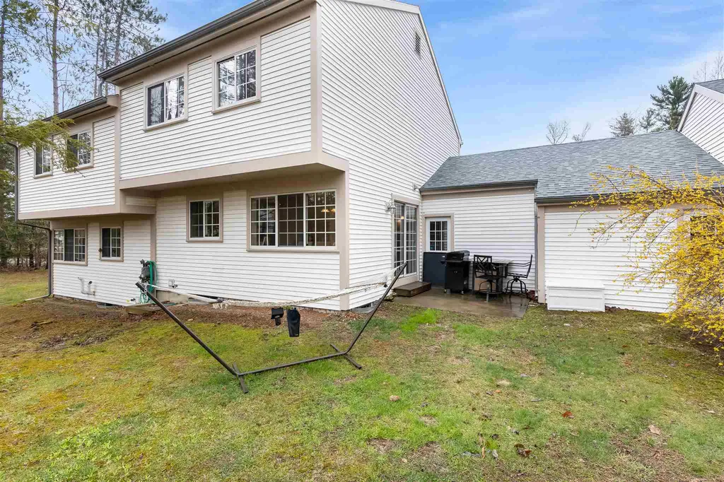 48 Starbird Road Jericho VT 05465