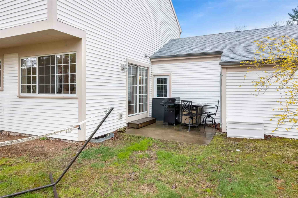 48 Starbird Road Jericho VT 05465