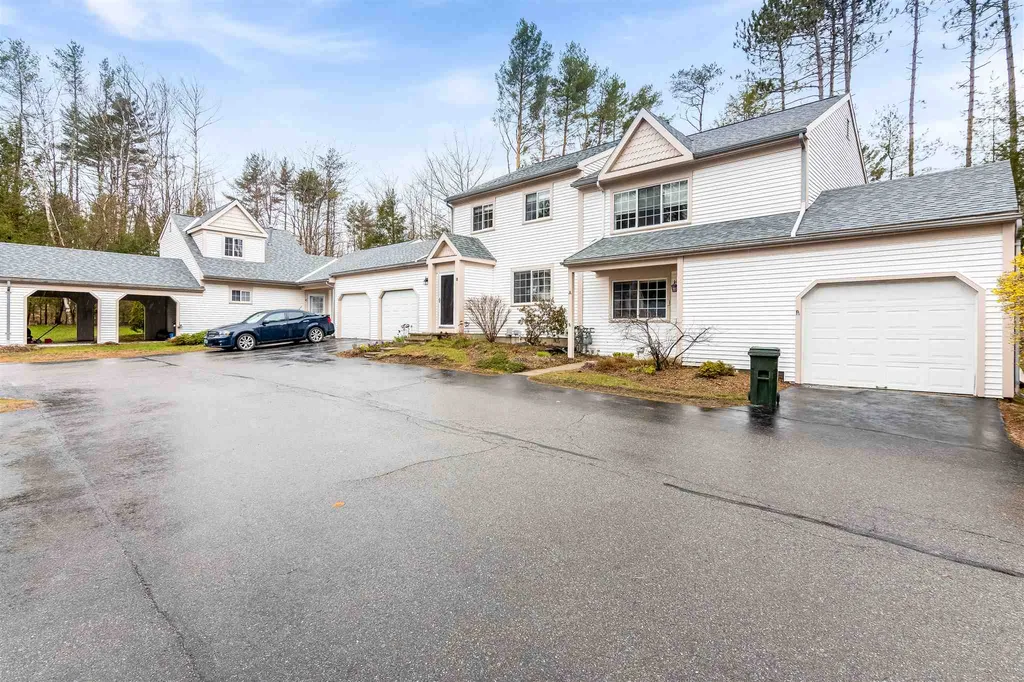 48 Starbird Road Jericho VT 05465