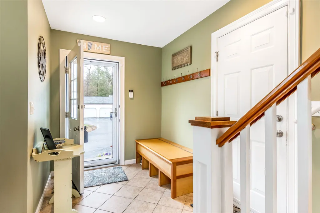 48 Starbird Road Jericho VT 05465