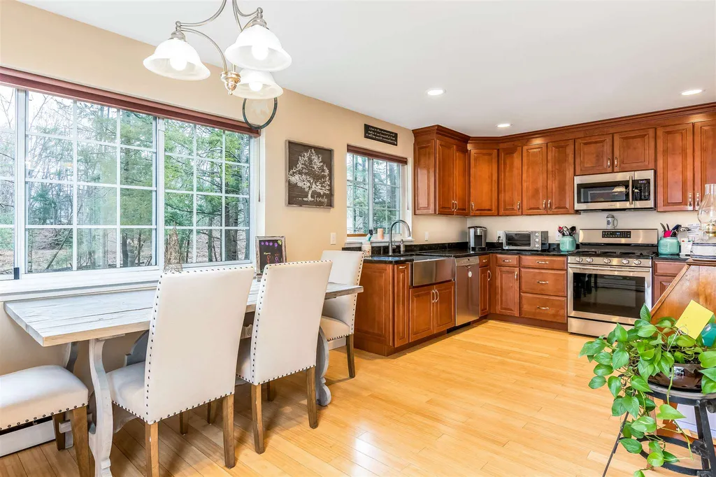 48 Starbird Road Jericho VT 05465