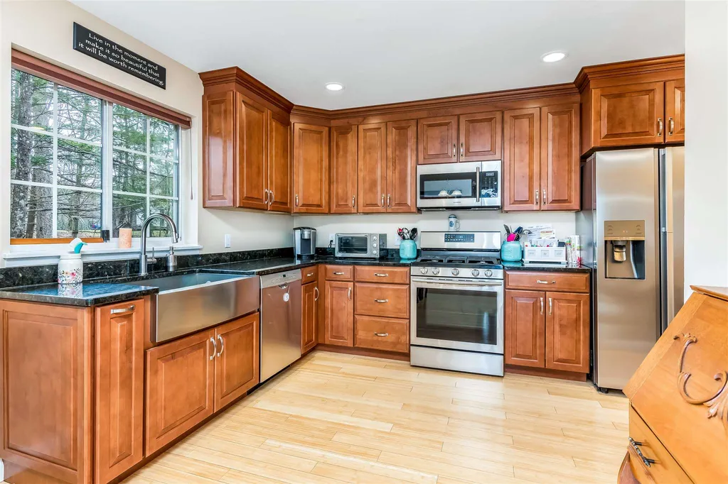 48 Starbird Road Jericho VT 05465