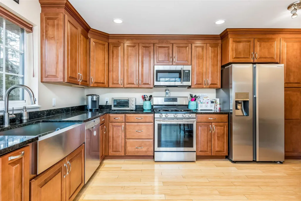 48 Starbird Road Jericho VT 05465