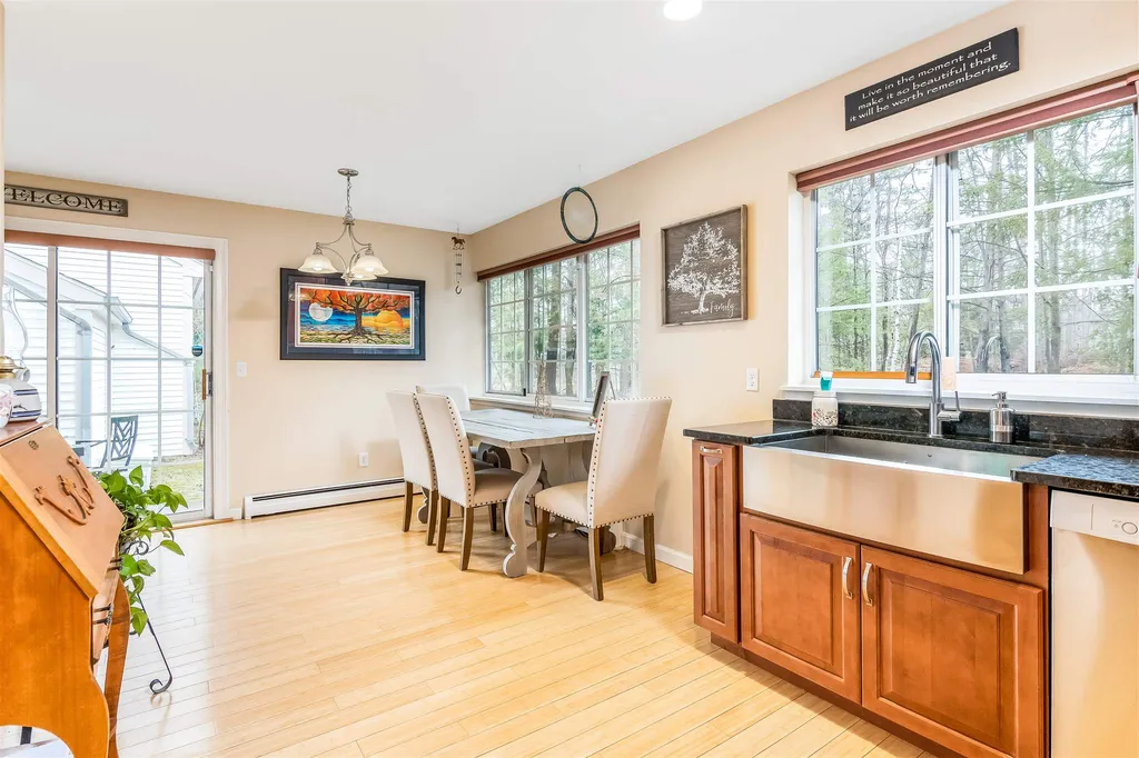 48 Starbird Road Jericho VT 05465