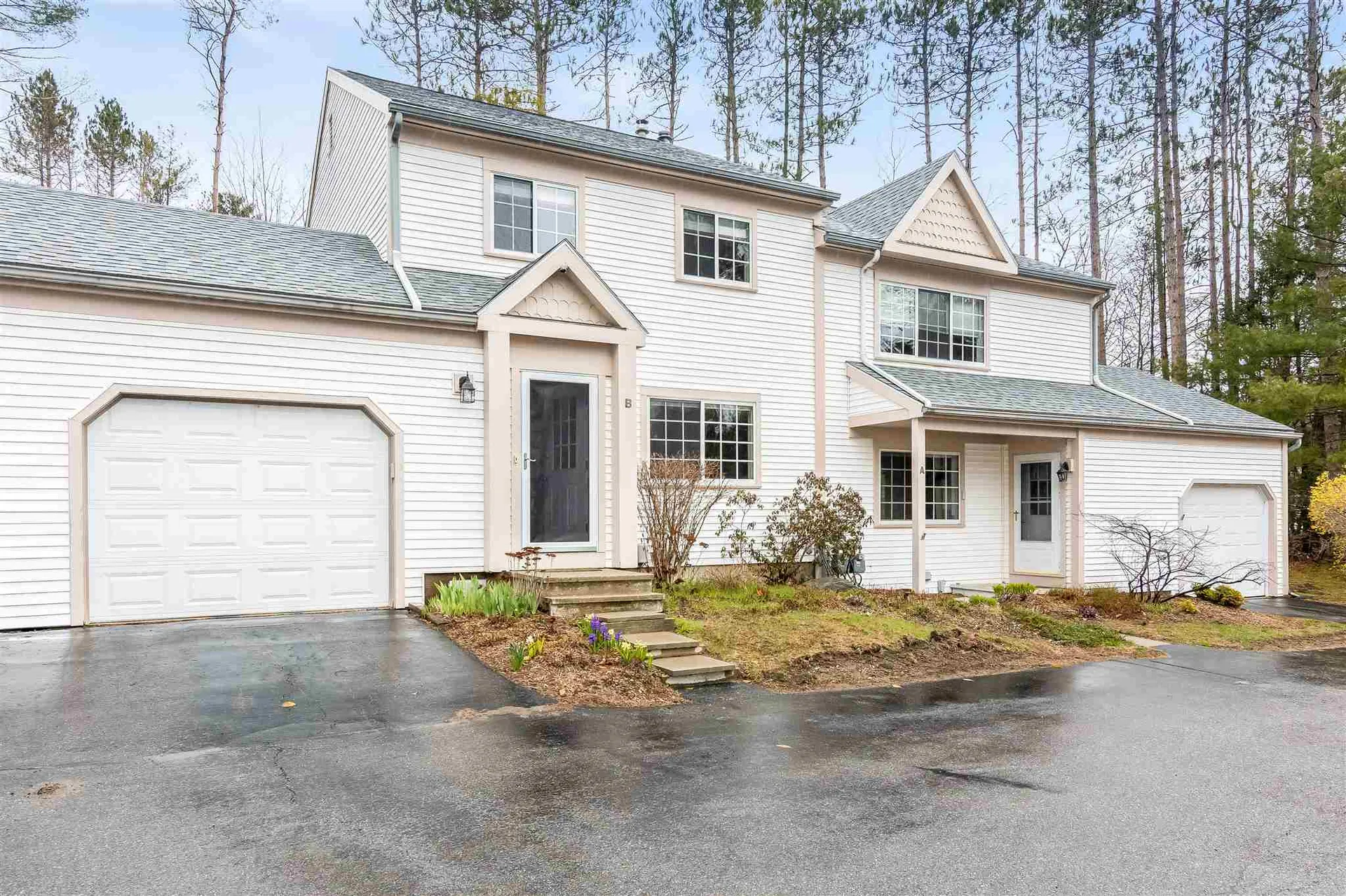 48 Starbird Road Jericho VT 05465