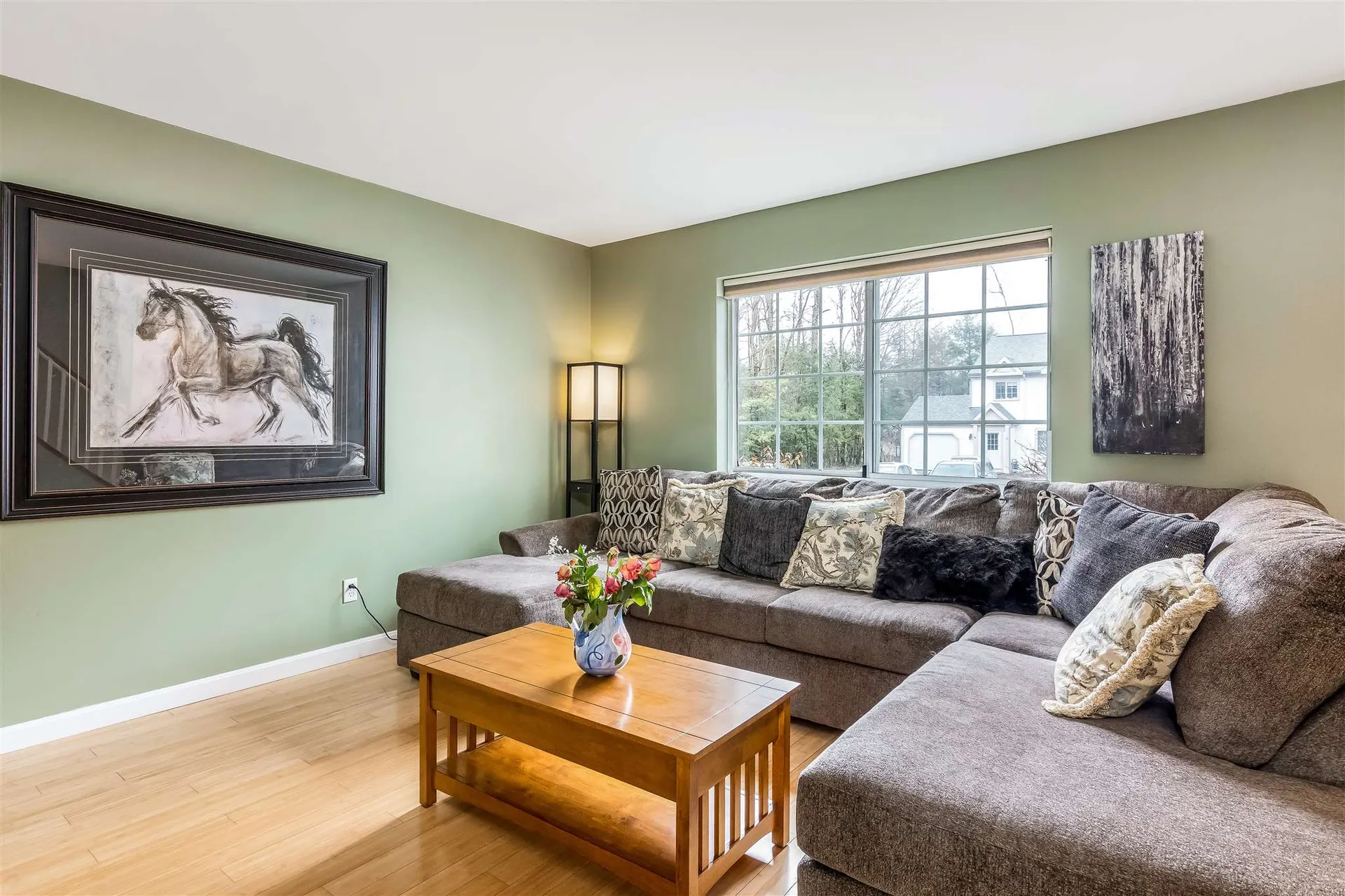 48 Starbird Road Jericho VT 05465