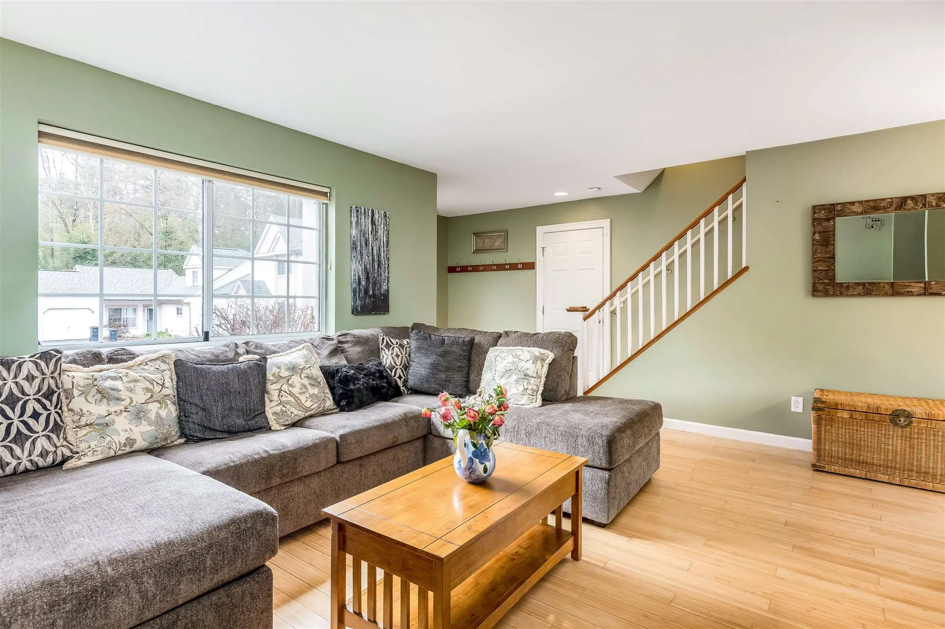 48 Starbird Road Jericho VT 05465